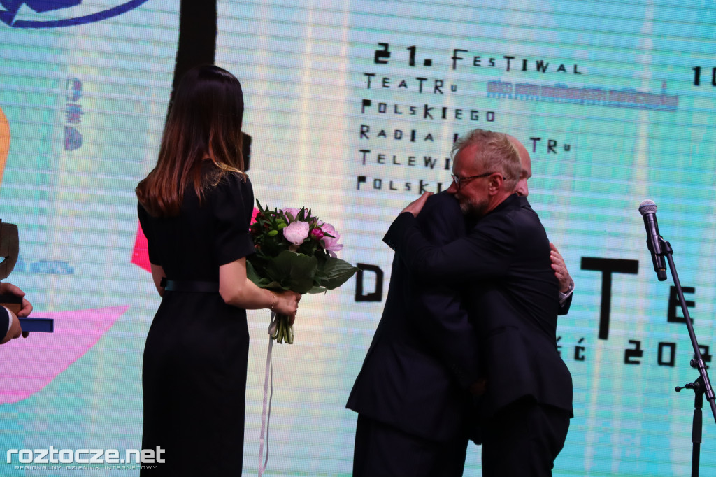 Festiwal Teatru Polskiego Radia i Teatru Telewizji Polskiej 