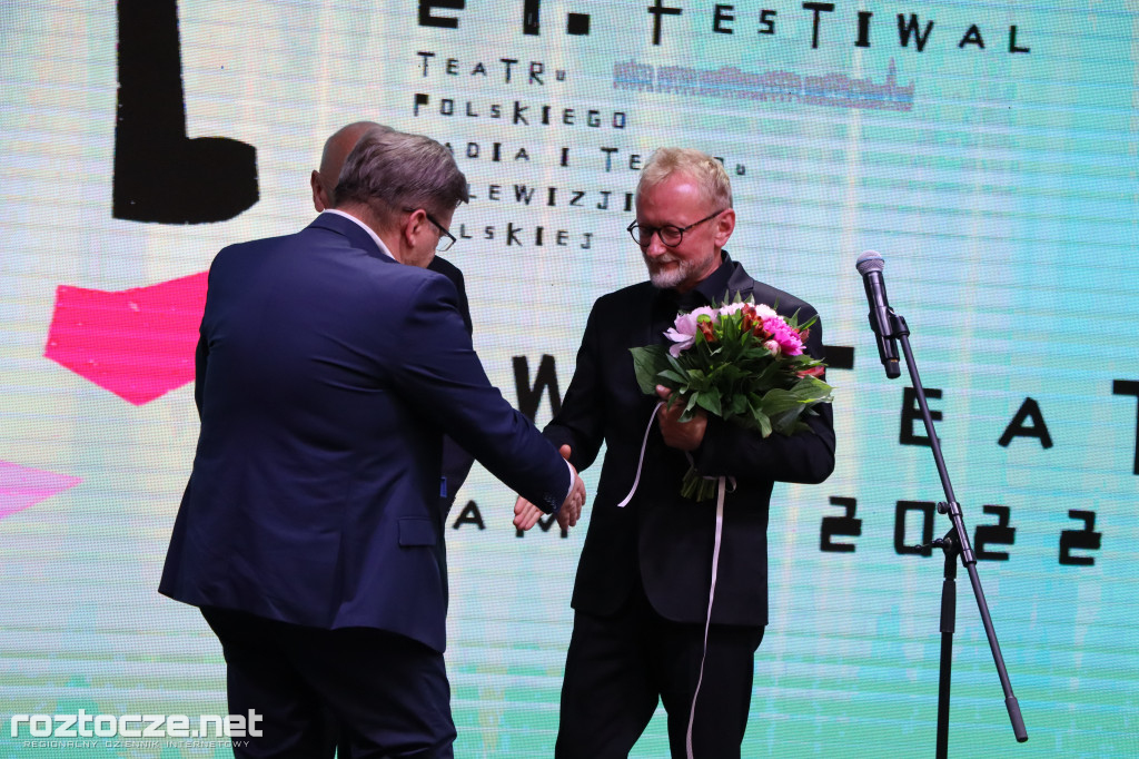 Festiwal Teatru Polskiego Radia i Teatru Telewizji Polskiej 