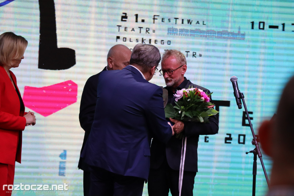 Festiwal Teatru Polskiego Radia i Teatru Telewizji Polskiej 