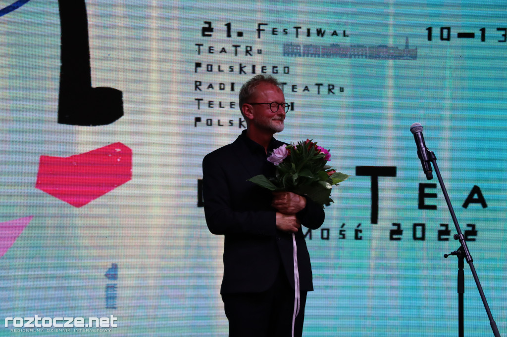 Festiwal Teatru Polskiego Radia i Teatru Telewizji Polskiej 
