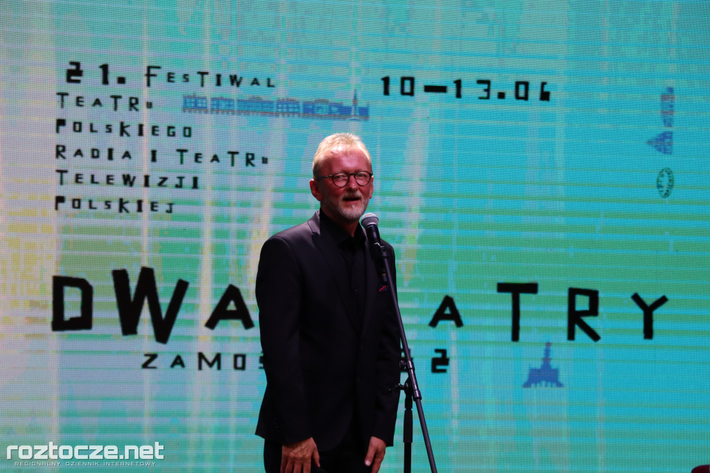 Festiwal Teatru Polskiego Radia i Teatru Telewizji Polskiej 