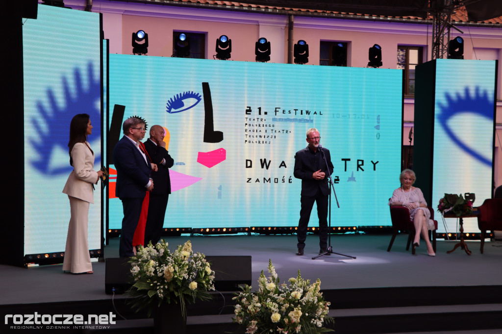 Festiwal Teatru Polskiego Radia i Teatru Telewizji Polskiej 