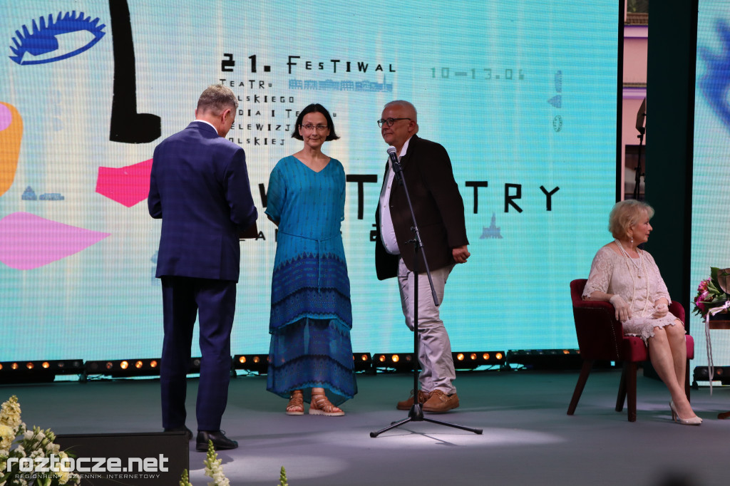Festiwal Teatru Polskiego Radia i Teatru Telewizji Polskiej 