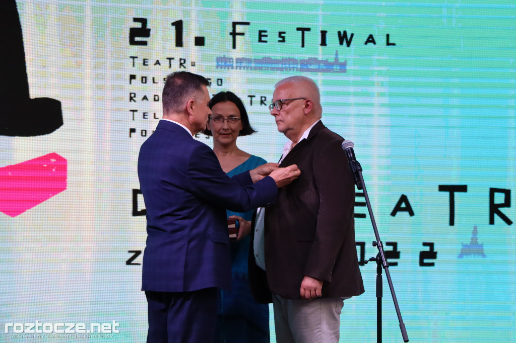 Festiwal Teatru Polskiego Radia i Teatru Telewizji Polskiej 