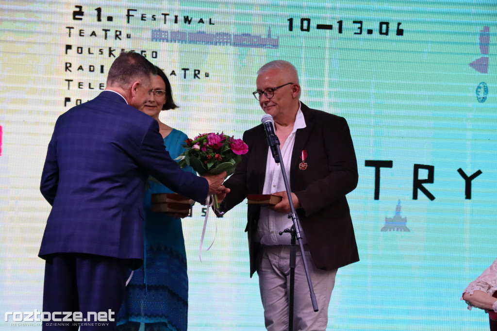 Festiwal Teatru Polskiego Radia i Teatru Telewizji Polskiej 