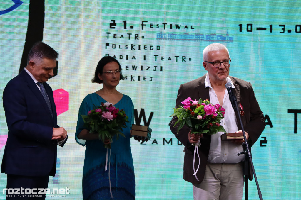 Festiwal Teatru Polskiego Radia i Teatru Telewizji Polskiej 