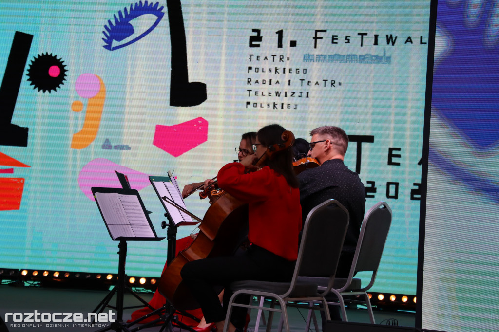 Festiwal Teatru Polskiego Radia i Teatru Telewizji Polskiej 