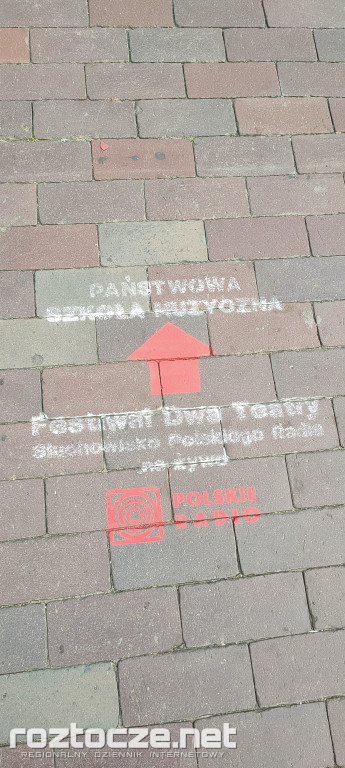 Festiwal Teatru Polskiego Radia i Teatru Telewizji Polskiej 