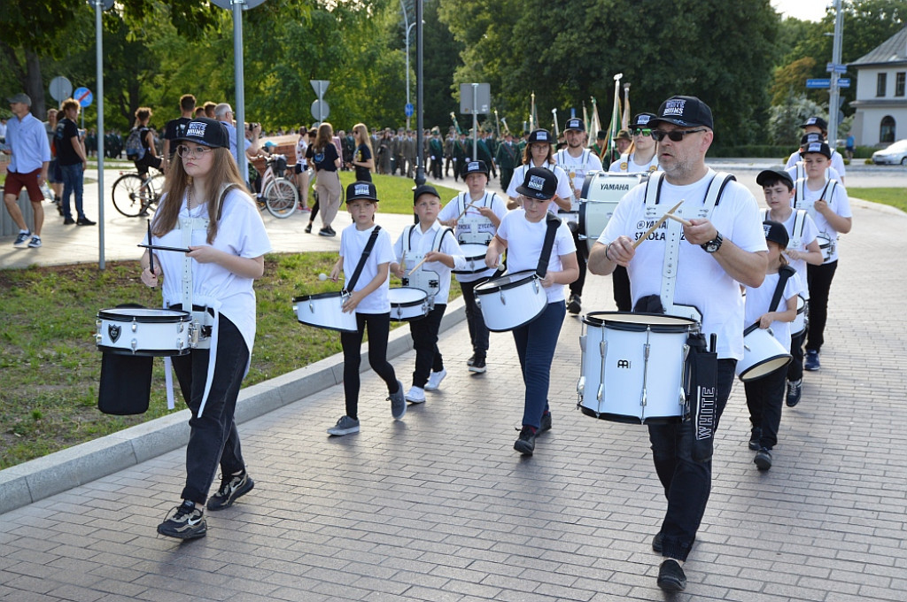 XXVI Ogólnopolski Festiwal Muzyki Myśliwskiej cz. 2
