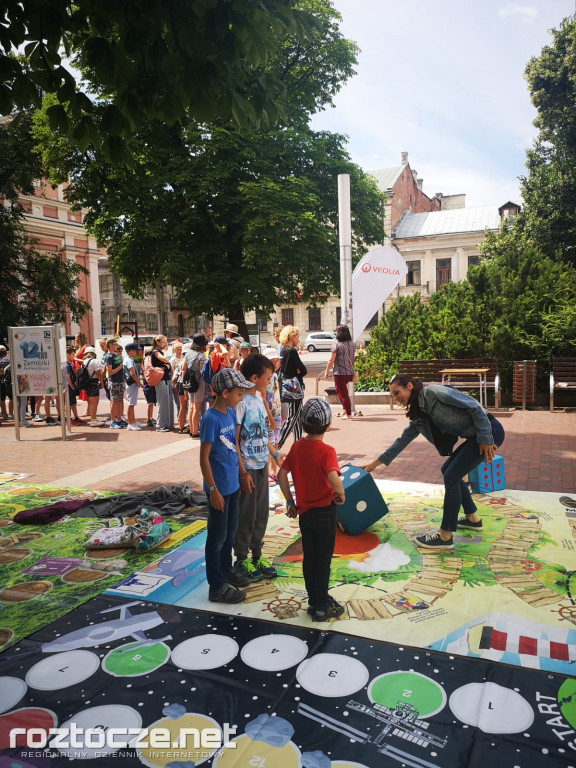 Trwa 12. Zamojski Festiwal Książki 