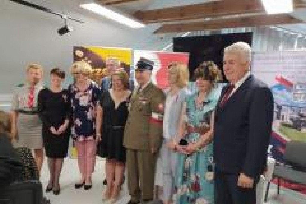 Uroczyste podsumowanie XIII edycji konkursu historycznego pn. 