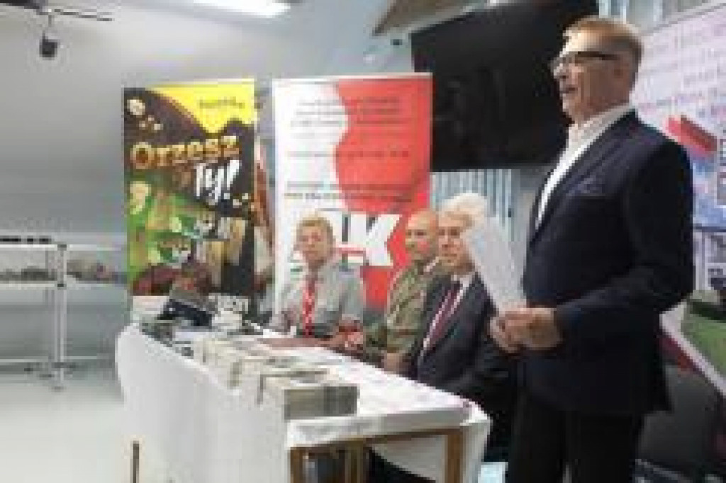 Uroczyste podsumowanie XIII edycji konkursu historycznego pn. 