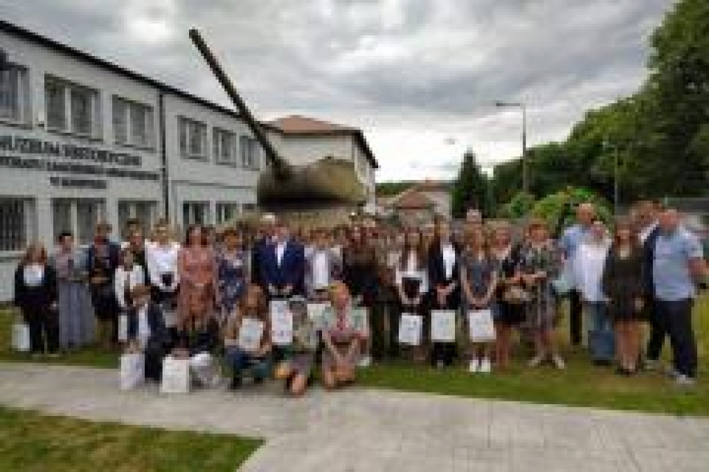 Uroczyste podsumowanie XIII edycji konkursu historycznego pn. 