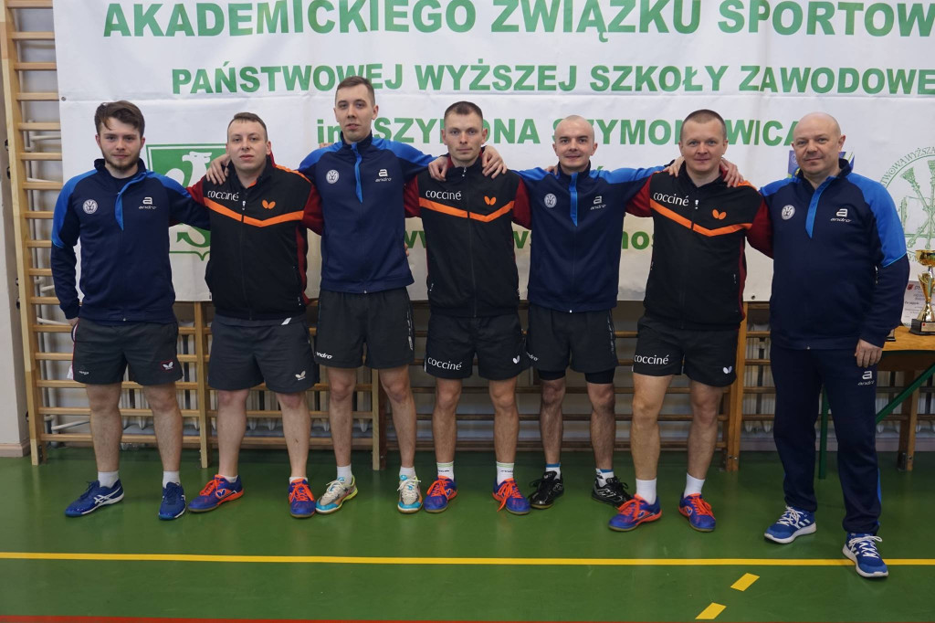 Zwycięstwo w półfinale Pucharu Polski