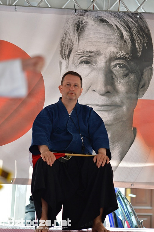 Perły Lubelszczyzny – Ogólnopolski Turniej Karate Tradycyjnego w Zamościu
