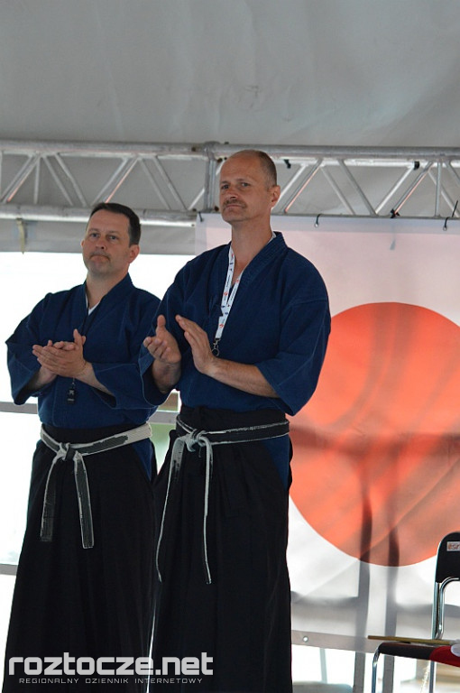 Perły Lubelszczyzny – Ogólnopolski Turniej Karate Tradycyjnego w Zamościu