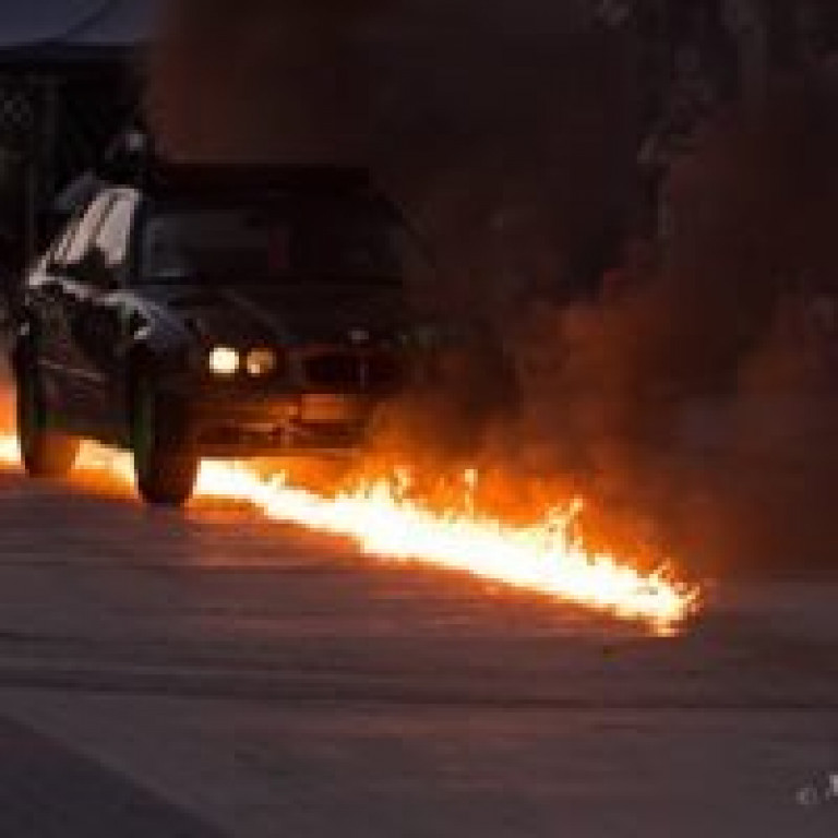 MONSTER TRUCK SHOW w Zamościu [KONKURS]