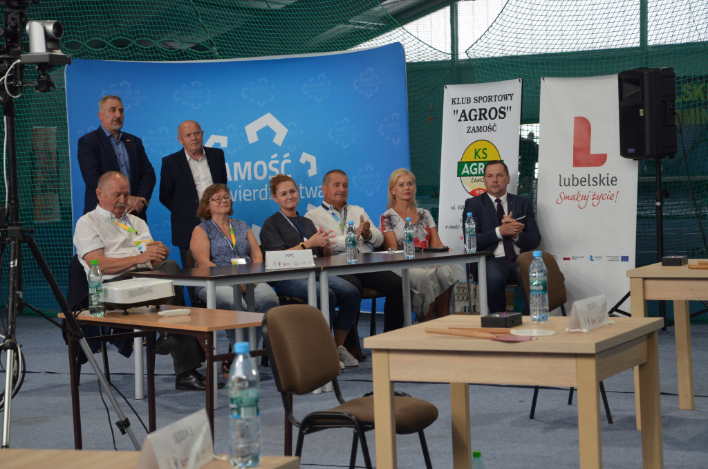 Ogólnopolska Olimpiada Młodzieży w podnoszeniu ciężarów [PODSUMOWANIE]