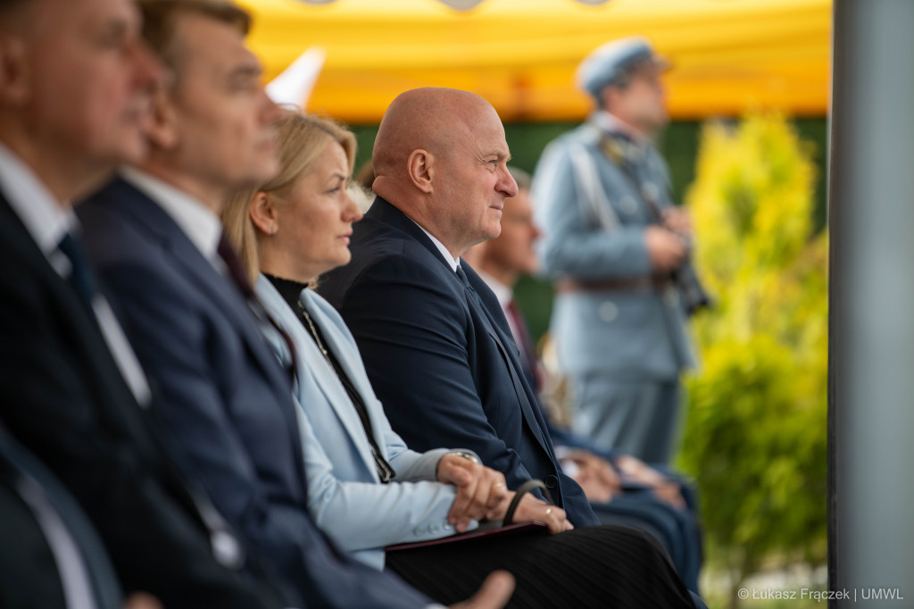 Dzień Walki i Męczeństwa Wsi Polskiej w Osówku