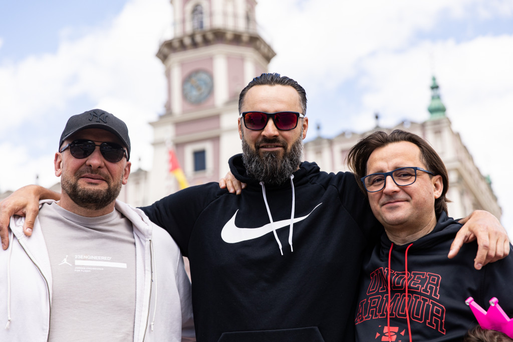 Planet Team wygrał LOTTO 3x3 QUEST w Zamościu!