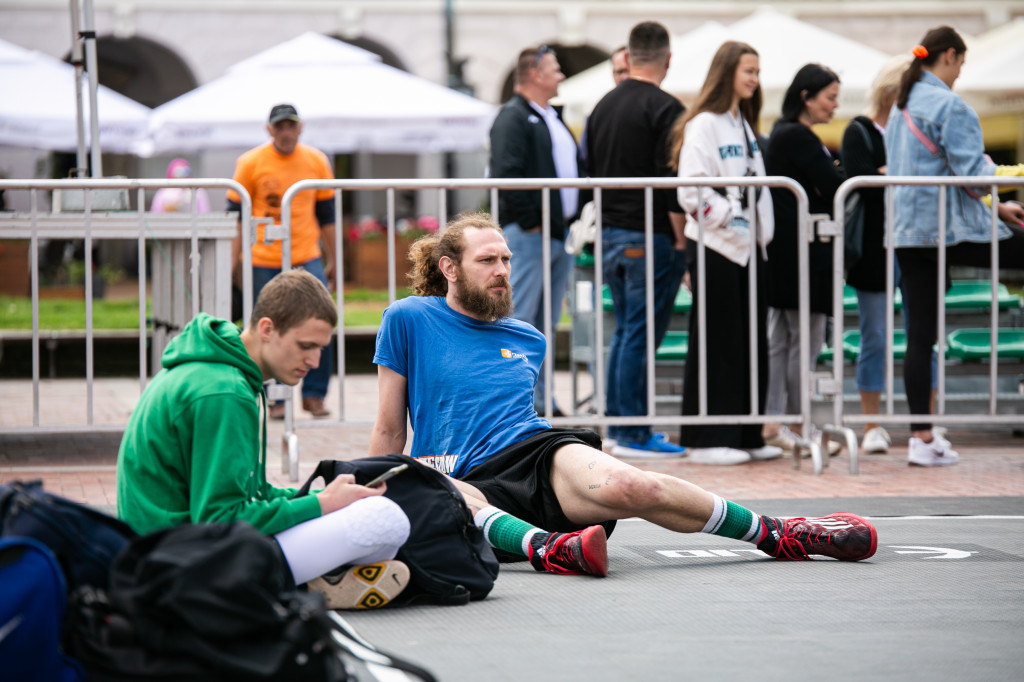 Planet Team wygrał LOTTO 3x3 QUEST w Zamościu!