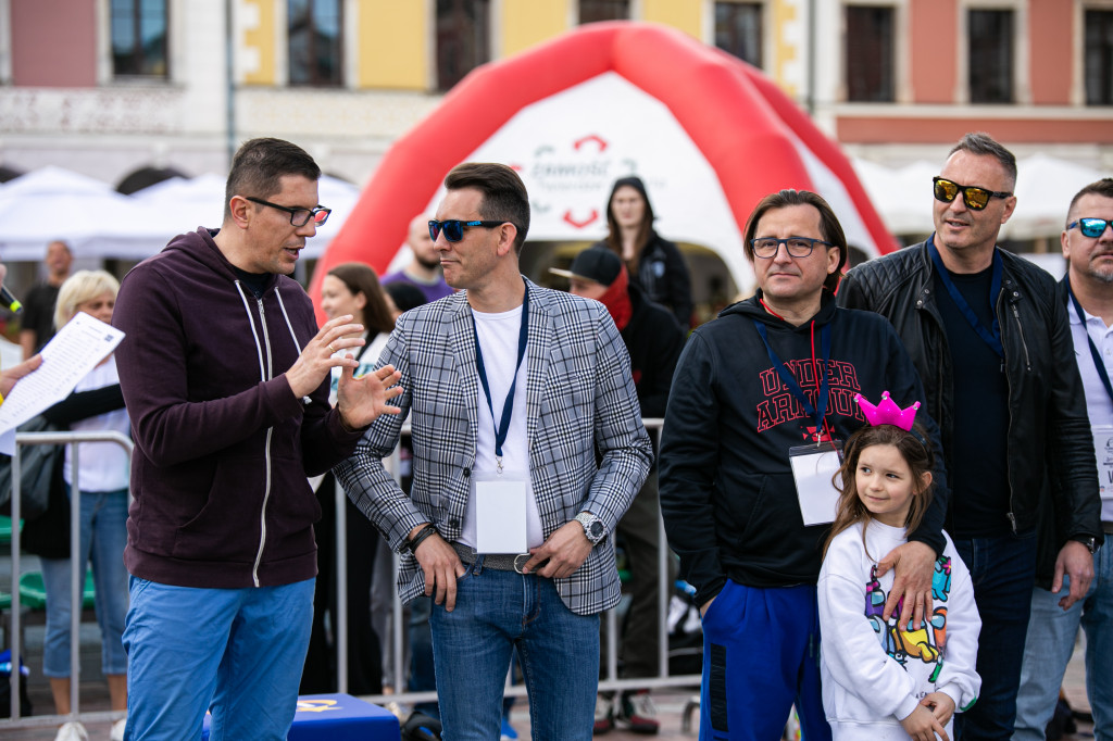 Planet Team wygrał LOTTO 3x3 QUEST w Zamościu!