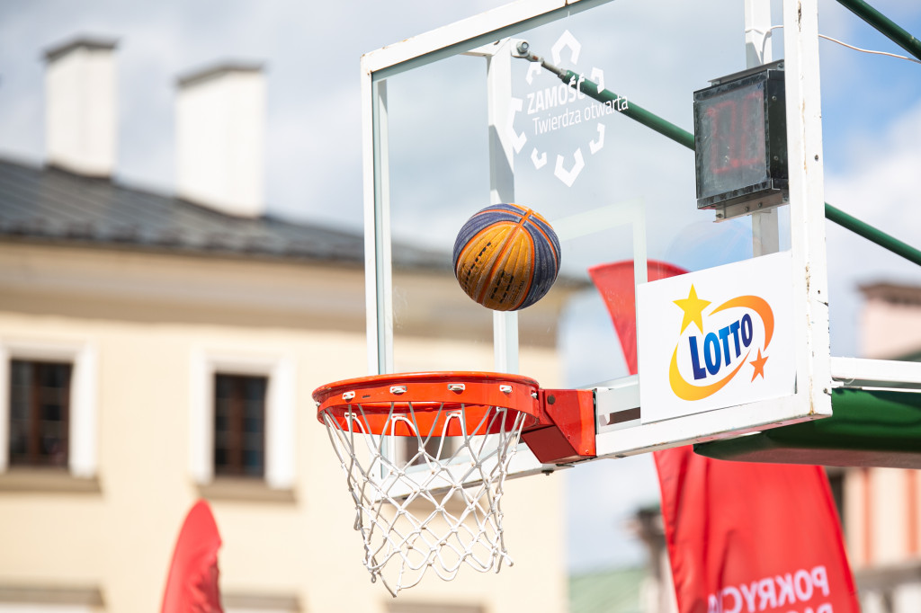 Planet Team wygrał LOTTO 3x3 QUEST w Zamościu!