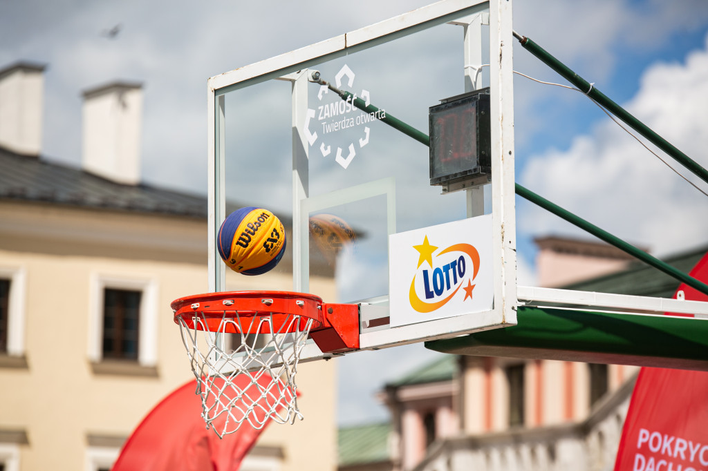 Planet Team wygrał LOTTO 3x3 QUEST w Zamościu!