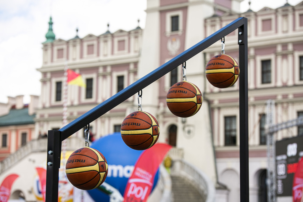 Planet Team wygrał LOTTO 3x3 QUEST w Zamościu!