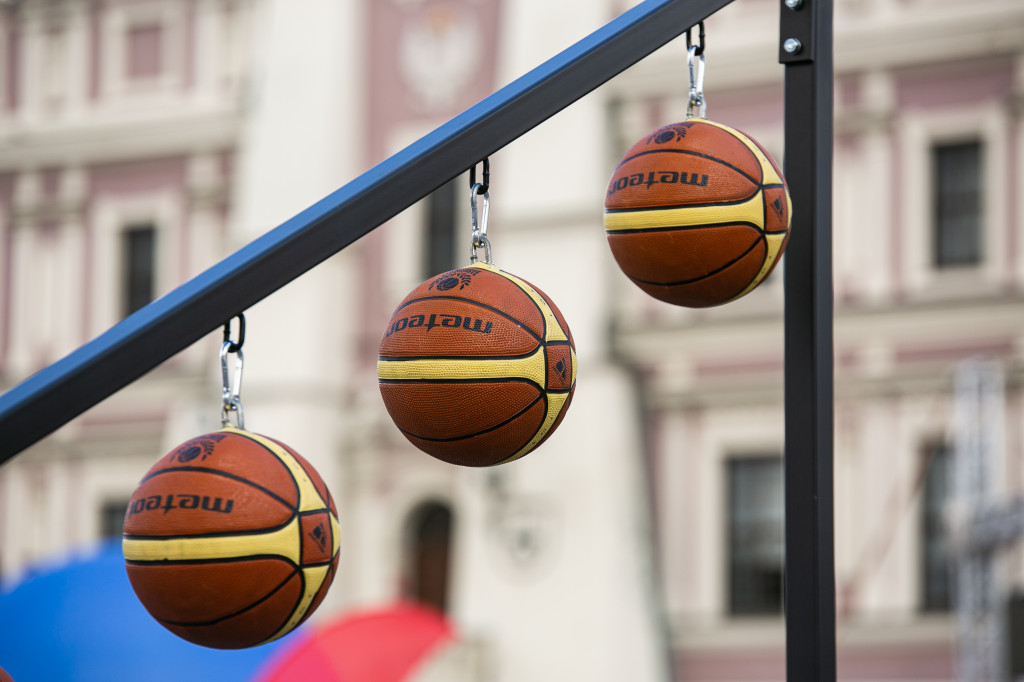 Planet Team wygrał LOTTO 3x3 QUEST w Zamościu!