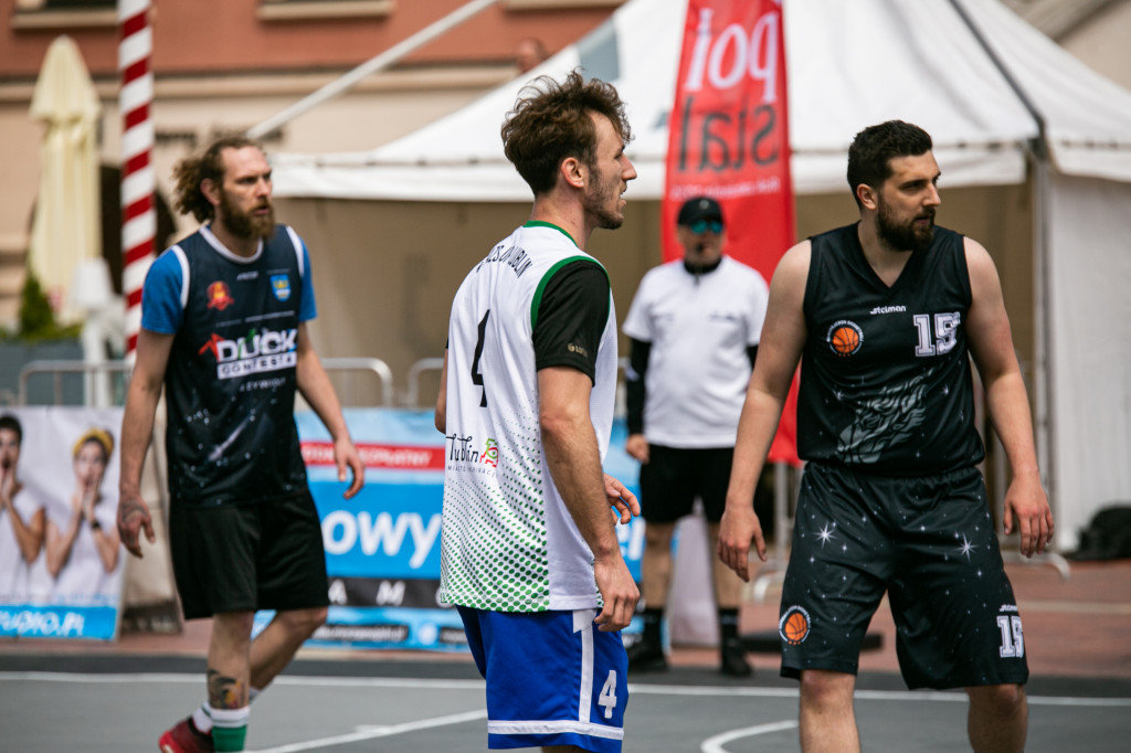 Planet Team wygrał LOTTO 3x3 QUEST w Zamościu!