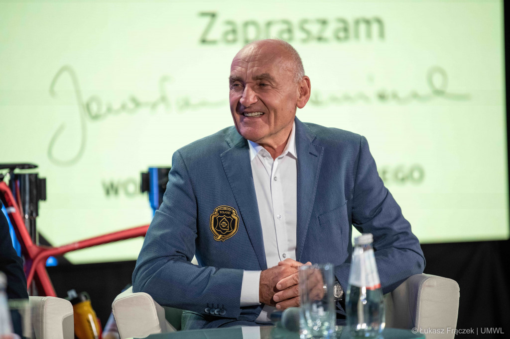 79. Tour de Pologne UCI World Tour na Lubelszczyźnie