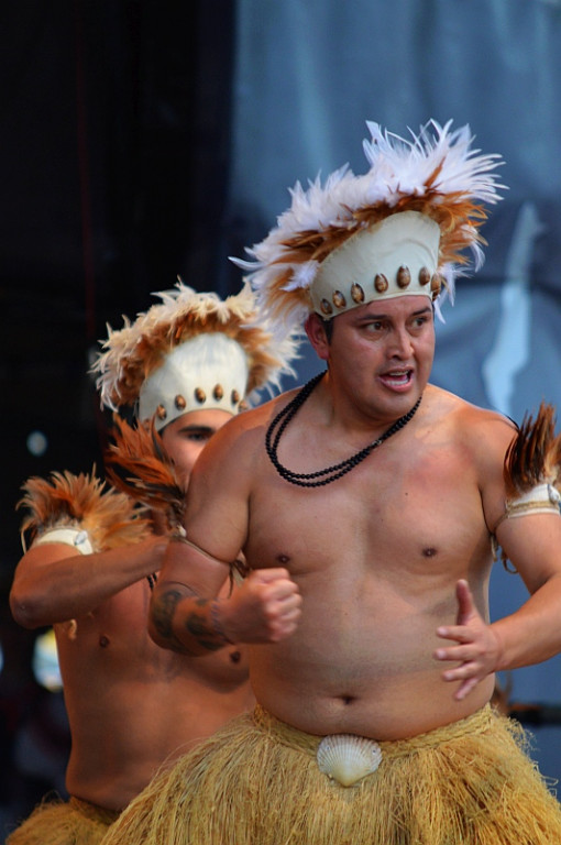 Koncert finałowy XIX Międzynarodowego Festiwalu Folklorystycznego EUROFOLK - Zamość 2022