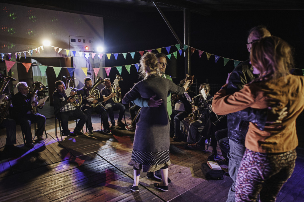 Trwają zgłoszenia na muzyczne warsztaty [Festiwal Fanfara]