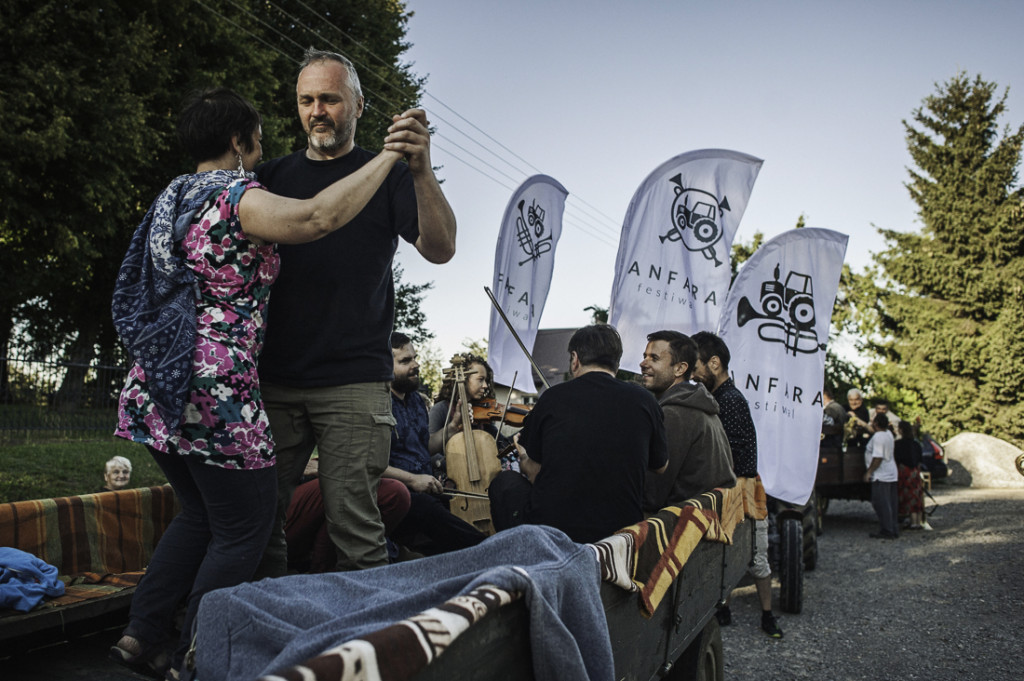 Trwają zgłoszenia na muzyczne warsztaty [Festiwal Fanfara]