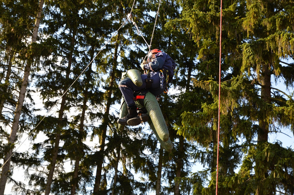 Rodzinny Piknik Europejski nad Zalewem Miejskim w Zamościu