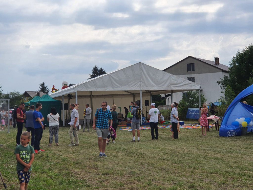 Wędrująca Estrada – postaw na rodzinę 2022