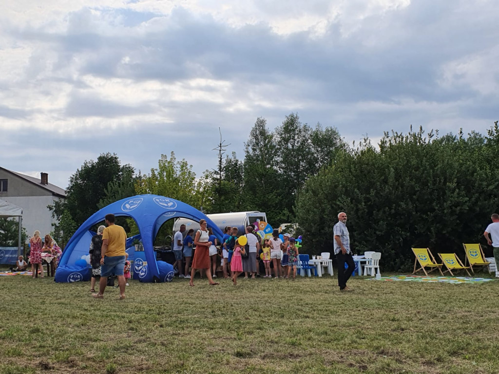 Wędrująca Estrada – postaw na rodzinę 2022
