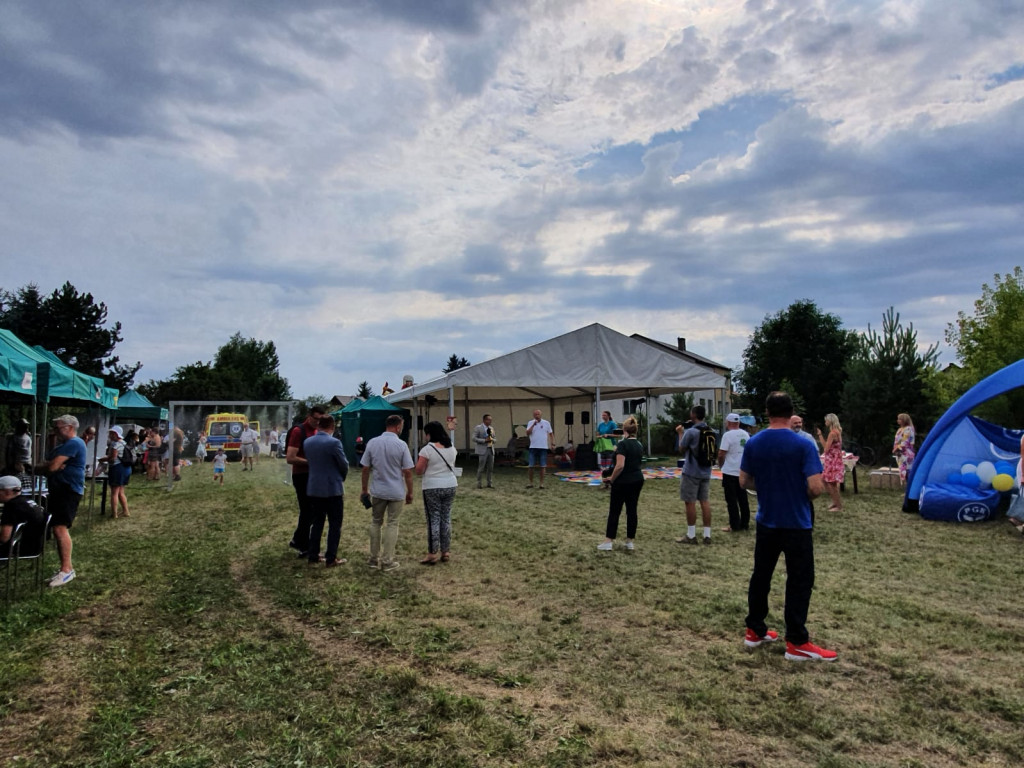 Wędrująca Estrada – postaw na rodzinę 2022