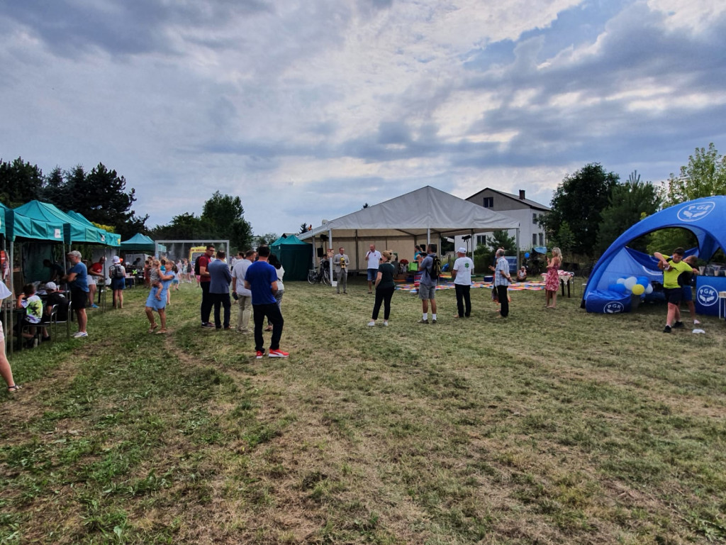 Wędrująca Estrada – postaw na rodzinę 2022