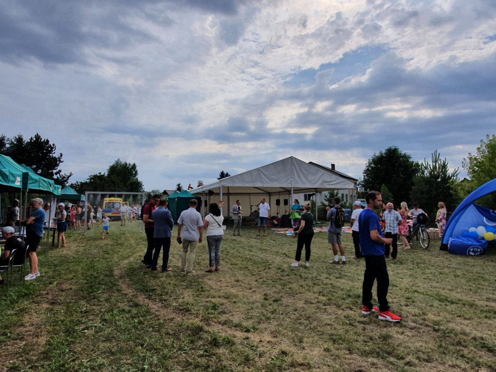 Wędrująca Estrada – postaw na rodzinę 2022