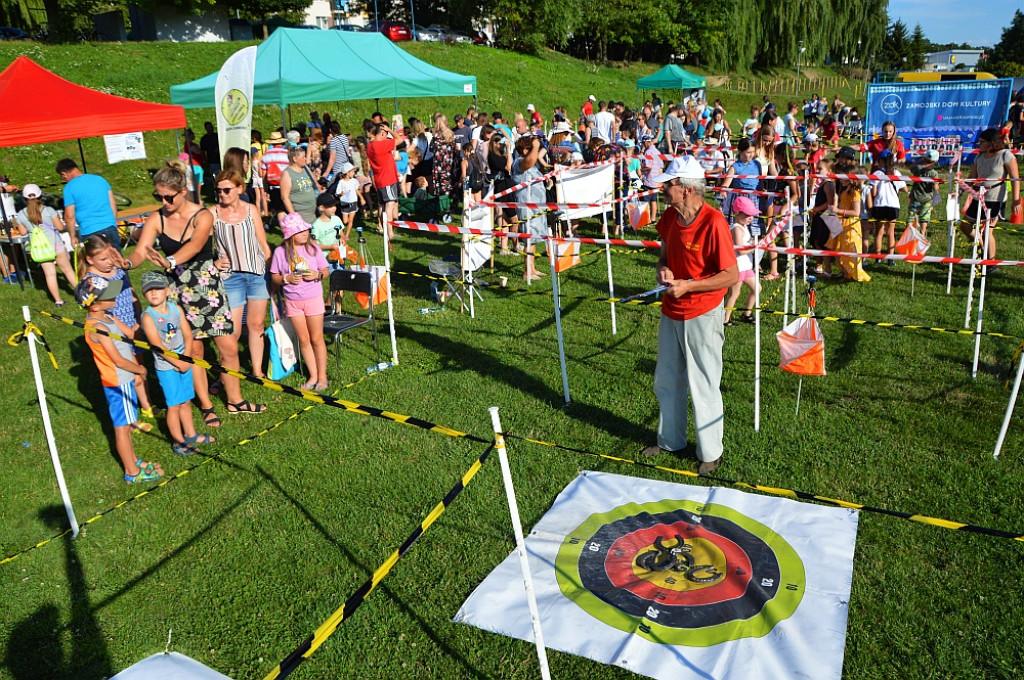 Wędrująca Estrada – postaw na rodzinę 2022 zakończyła podróż...