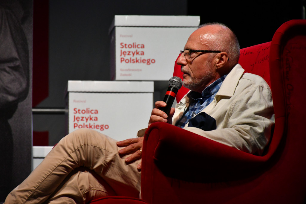 Nagroda Wielkiego Redaktora przyznana w Szczebrzeszynie po raz 5