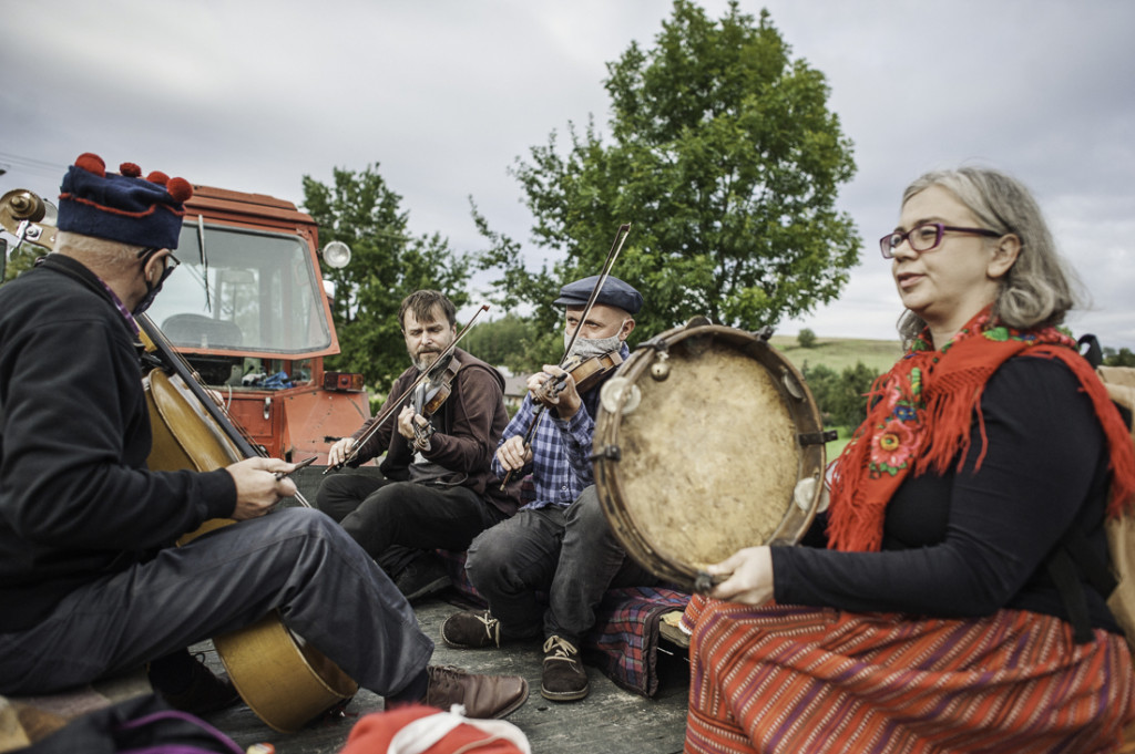 Trwają zgłoszenia na muzyczne warsztaty [Festiwal Fanfara]