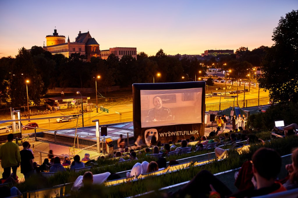 Widowiskowe weekendy w VIVO! Lublin