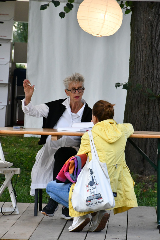 Podsumowanie 8. edycji Festiwalu Stolica Języka Polskiego w Szczebrzeszynie
