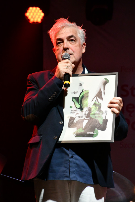 Podsumowanie 8. edycji Festiwalu Stolica Języka Polskiego w Szczebrzeszynie