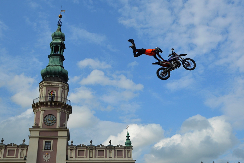 Święto motoryzacji 