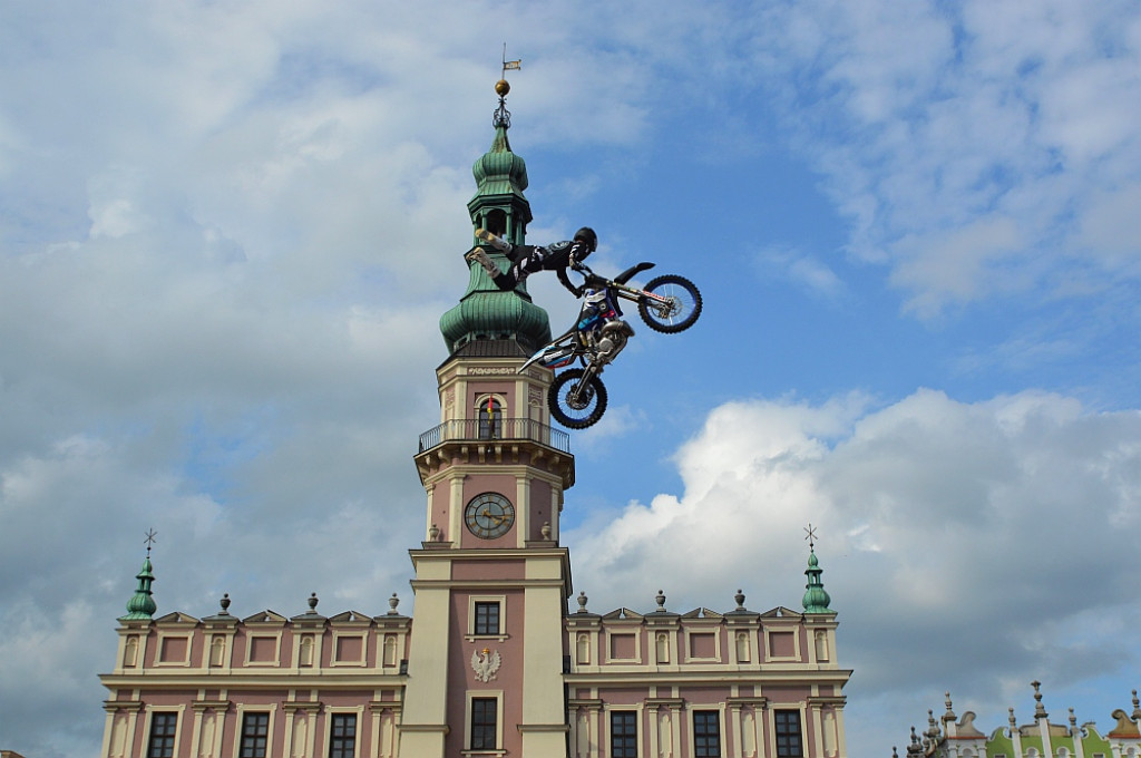 Święto motoryzacji 