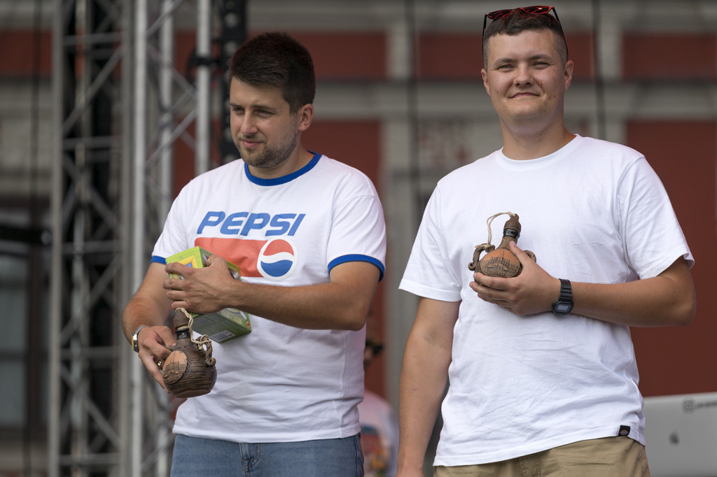 Pierwszy zlot pojazdów zabytkowych w Zamościu. To był świetny debiut!